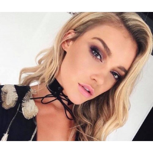 Choker ogrlica